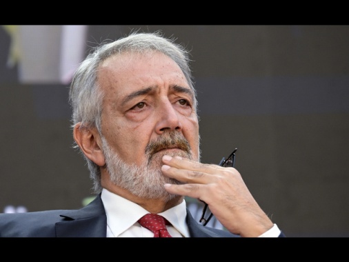 Rocca, dalla Regione Lazio 50 milioni euro per la metro C di Roma