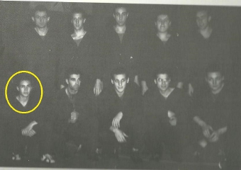 Addio al “Professor” Zucchi, pioniere del basket varesino