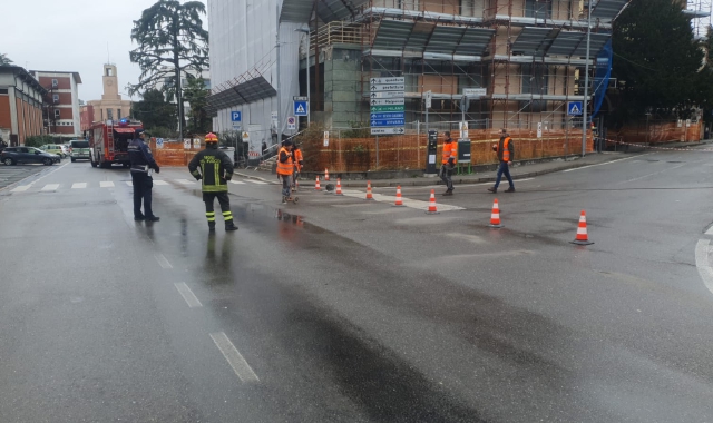 Le verifiche sul posto