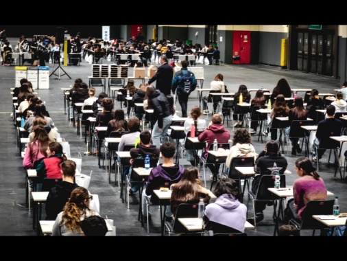 Semestre filtro, 22.500 gli idonei a Medicina