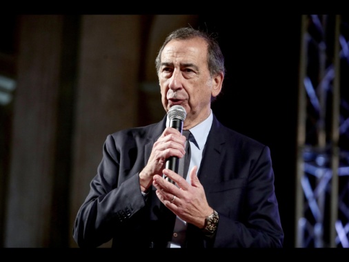 Sala, nella manovra Milano non è nel cuore del governo