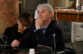 Elezioni 2027, Galimberti scalda i motori