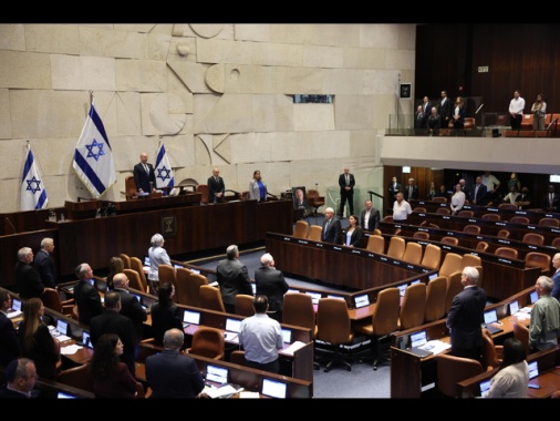 Israele prolunga la legge contro al Jazeera, 'mina la sicurezza dello Stato'