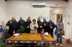 Busto Arsizio, Lega: panettone dopo i malumori