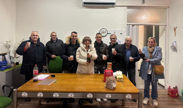 Busto Arsizio, Lega: panettone dopo i malumori