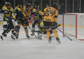 La grinta non basta: Mastini sconfitti