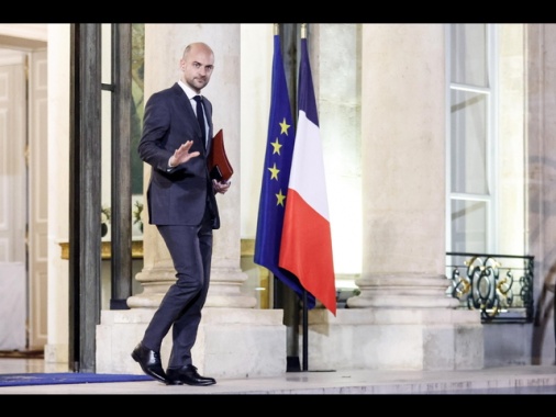 Parigi, 'ferma condanna alle sanzioni Usa contro Breton'