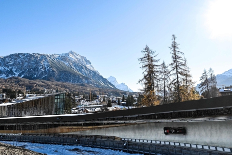 Addio al posto fisso, meglio le Olimpiadi