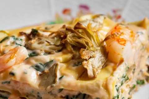 Dalle lasagne al mascarpone: le ricette di Natale