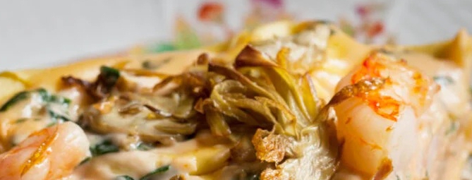 Dalle lasagne al mascarpone: le ricette di Natale