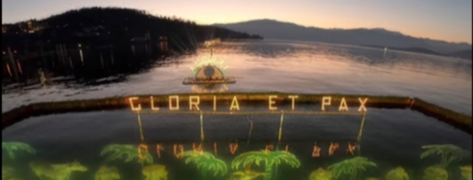 Da Laveno a Saronno, appuntamenti di Natale