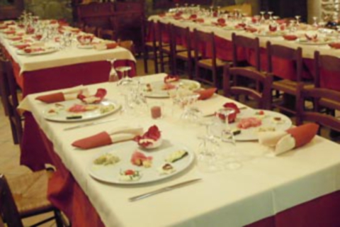 Pranzo di Natale, sempre più varesini al ristorante