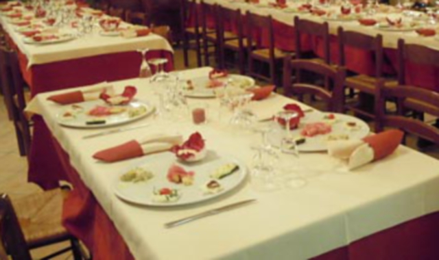 Pranzo di Natale, sempre più varesini al ristorante