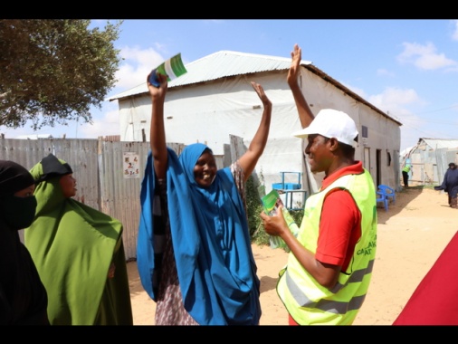 La Somalia oggi alle urne dopo 57 anni per le elezioni amministrative