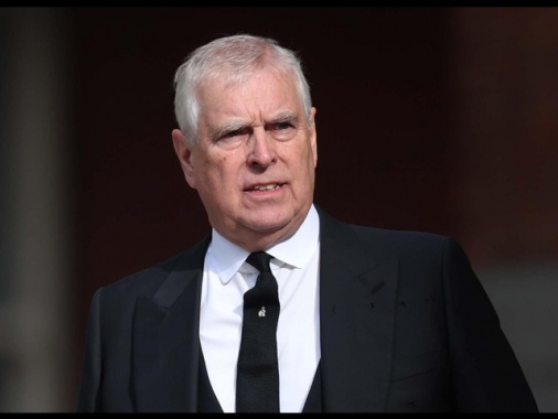 L'ex principe Andrea sempre più nella bufera, 'risponda alla giustizia Usa'