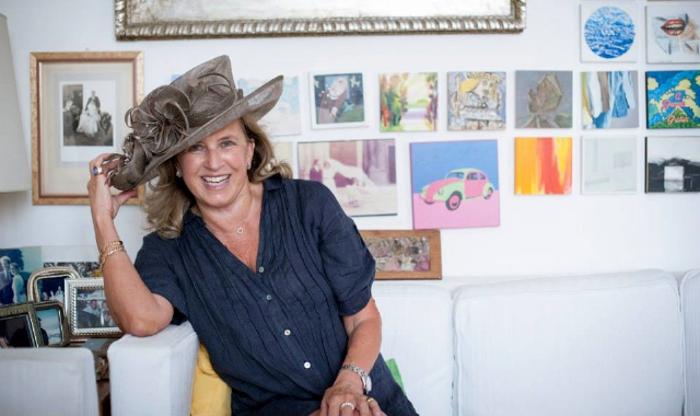 La passione di Bambi per il Chiara del futuro