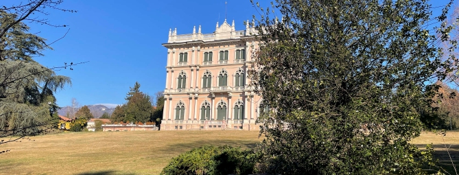 Sviluppo del colle di Biumo: fissata la data della conferenza di Vas