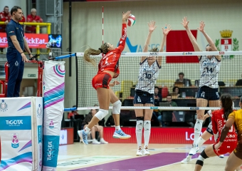 L’Uyba non festeggia