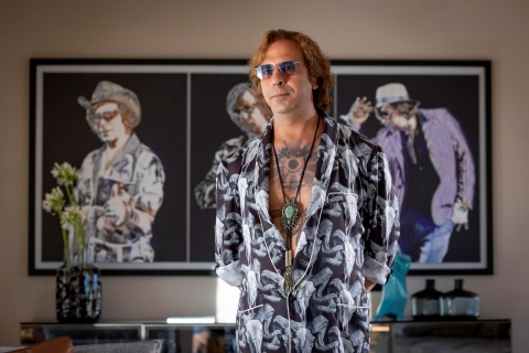 Varese, record al cinema. Grazie a Checco