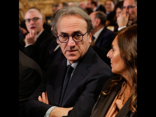 Bonelli,contrastare terrorismo ma non criminalizzare chi in piazza per Palestina