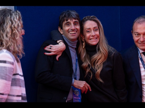 Lisei (FDI),con arresto Hannoun cade la maschera di chi lo ha difeso