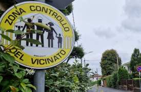 Furti tentati e riusciti: dicembre nero a Cazzago Brabbia