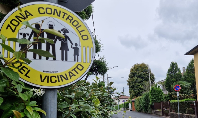 Furti tentati e riusciti: dicembre nero a Cazzago Brabbia