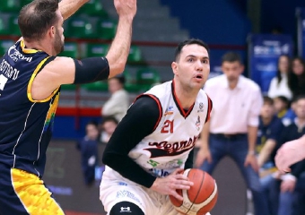 Magia di Sodero, Legnano esulta