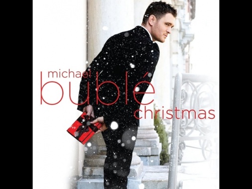 Hit parade, a Natale Bublé re degli album e gli Wham! spodestano Mariah Carey