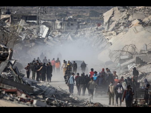 Ala militare di Hamas, 'non rinunceremo alle armi'