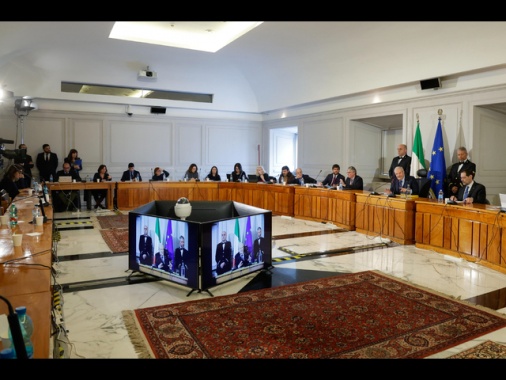 Fine vita: Consulta, non è illegittima l'intera legge della Toscana