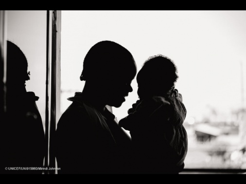 Unicef: nel 2025 nella Repubblica del Congo 35mila stupri su minorenni