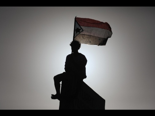 Riad, gli Emirati ritirino le proprie forze dallo Yemen entro 24 ore