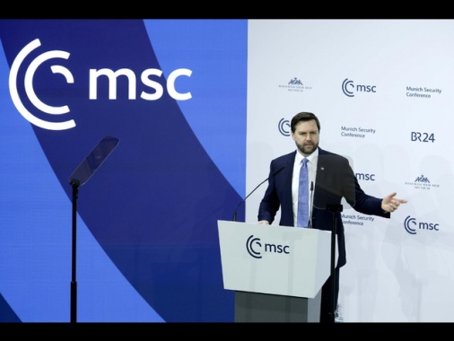 Dopo le critiche di Vance, l'Afd invitata alla Conferenza di Monaco 2026