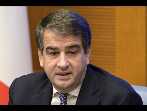 Fitto, 'l'Ue ha erogato l'ottava rata del Pnrr per l'Italia'