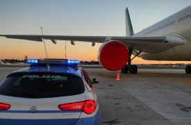 Ricercato negli Usa, arrestato a Malpensa per traffico di droga