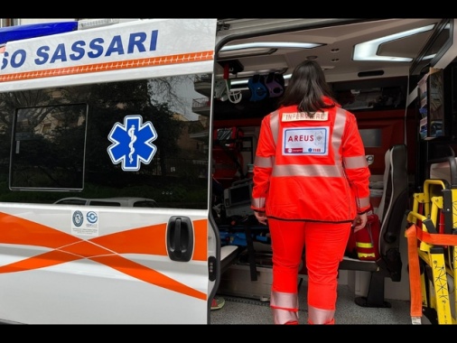 Elettricista muore a Sassari durante un intervento di manutenzione