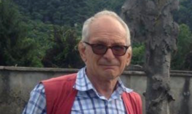 Addio a Silvio Valisa, lutto a Varese