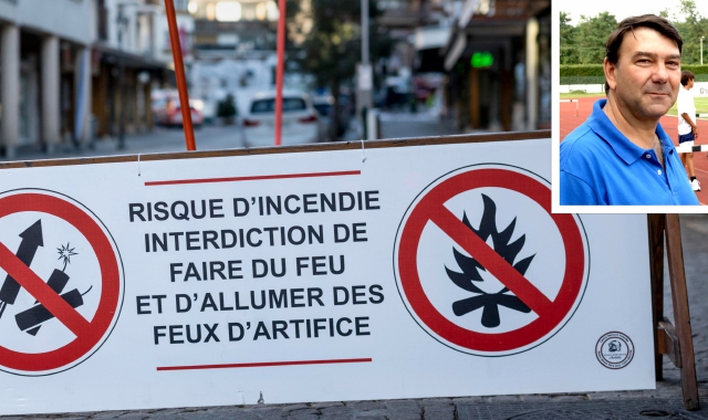 “Tanti varesini a Crans, notizia sconvolgente”