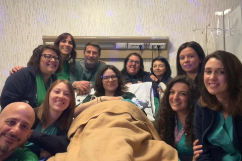 Busto e Gallarate, due maschietti gli ultimi nati del 2025