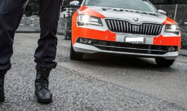 Assalto al distributore, preso il rapinatore