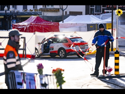 Almeno 47 morti accertati a Crans-Montana