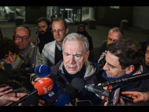 Bertolaso, al Niguarda da Crans-Montana tre italiani giovanissimi