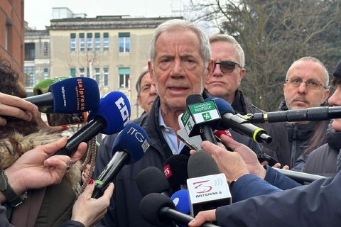 Crans Montana: «Altri 4 giovani in arrivo al Niguarda»