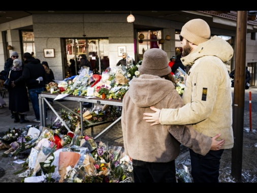 Autorità svizzere, 'una cinquantina di feriti in ospedali di altri Paesi'