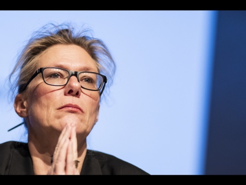 Procuratrice svizzera, 'si indaga per incendio e omicidio colposi'