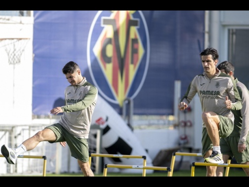 La Fiorentina annuncia Solomon 'sono qui per una grande sfida'