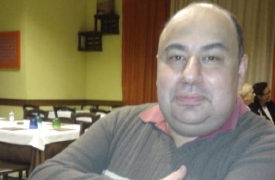 Addio a Marco Fornara, Prealpina in lutto