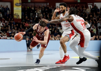 Trapani allo sbando, Varese rischia 2 punti