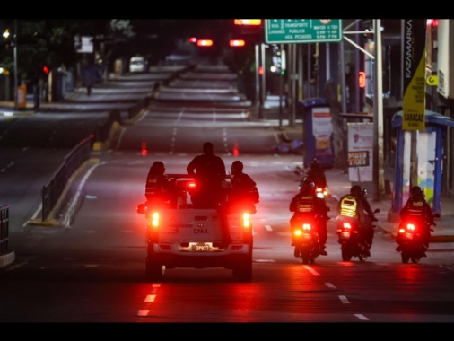 Trump, gestiremo il Venezuela in attesa di una transizione sicura